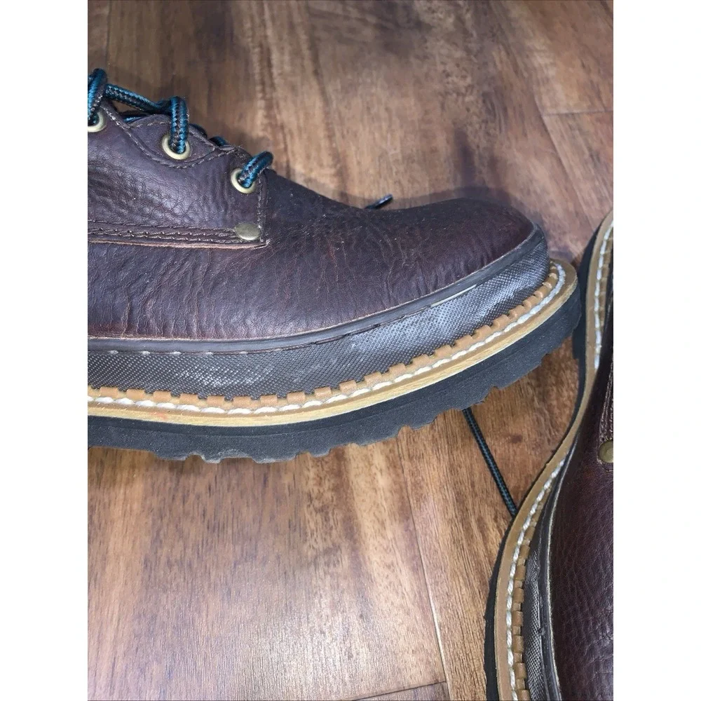 Georgia Boot georgia boot